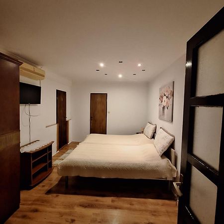Amma Rooms Gruda Exterior foto