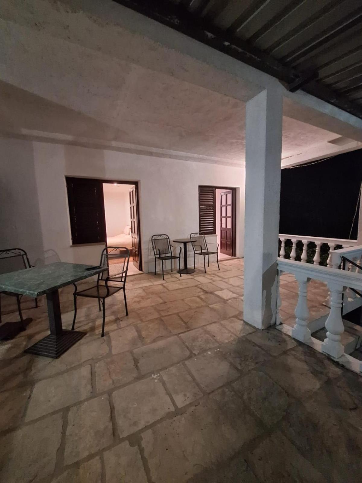 Amma Rooms Gruda Exterior foto