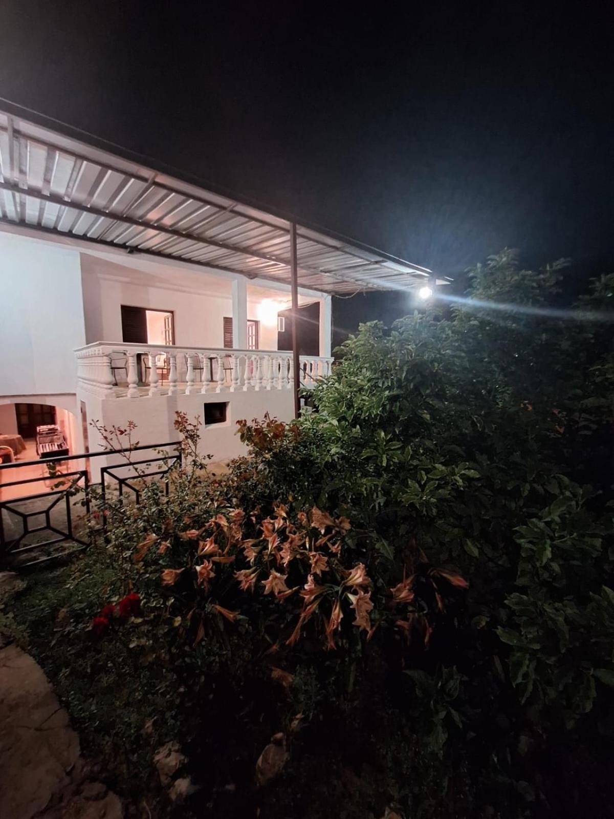 Amma Rooms Gruda Exterior foto